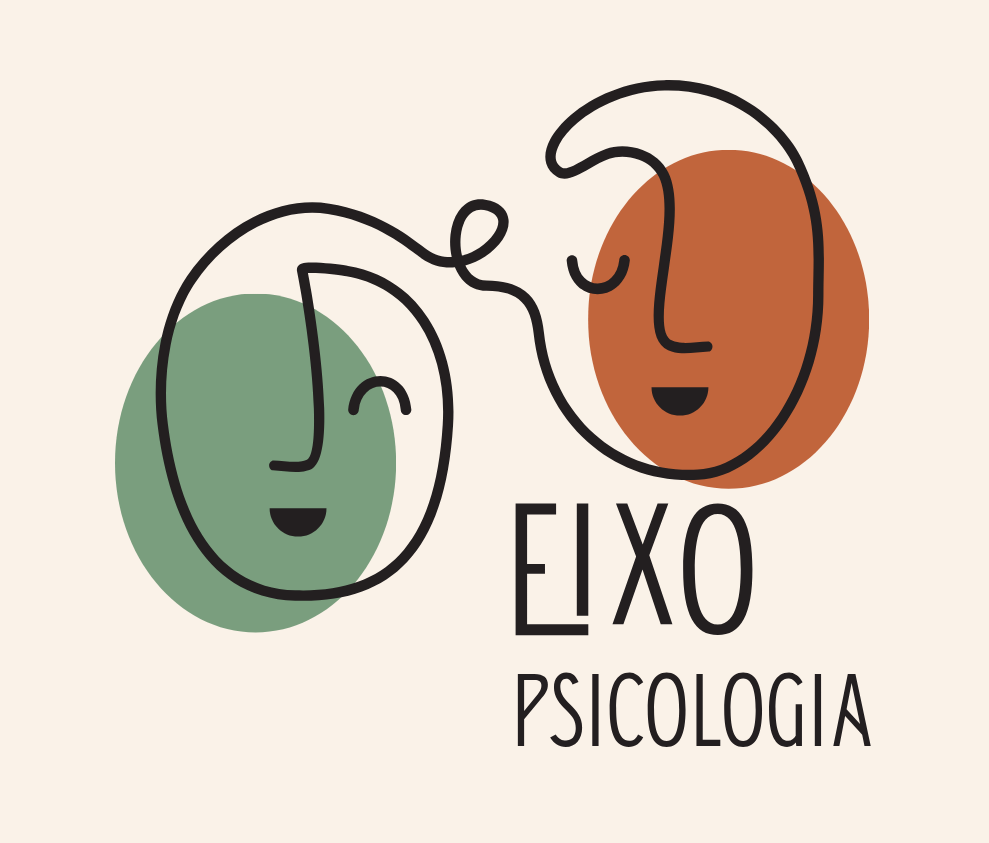 Eixo Psicologia Logo Terapia online