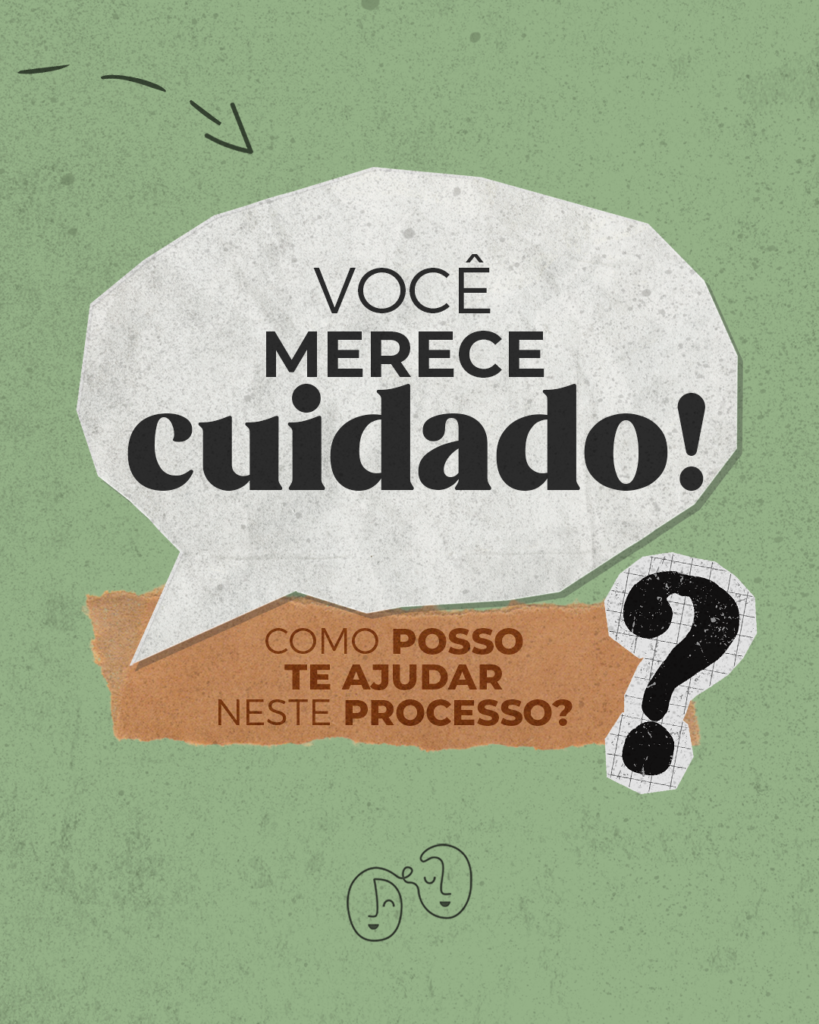 como saber se preciso de psicoterapia