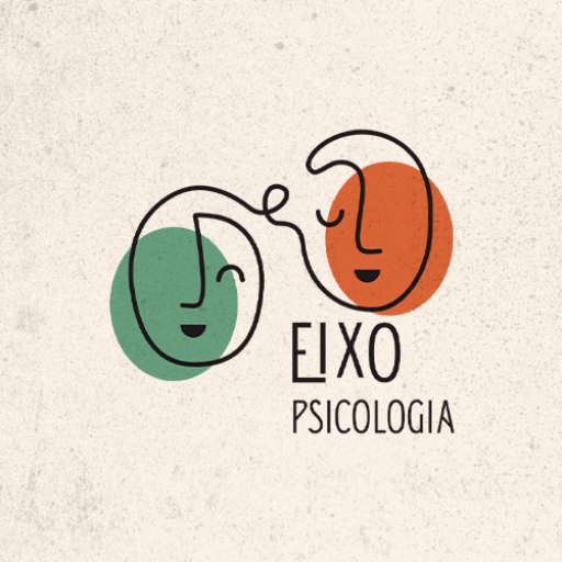 Logo da Eixo Psicologia.