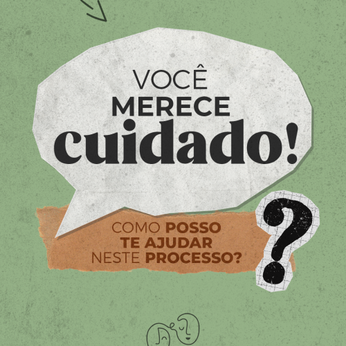 como saber se preciso de psicoterapia